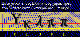 Κωδικός ασφαλείας