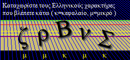 Κωδικός ασφαλείας