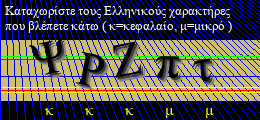 Κωδικός ασφαλείας