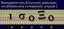 Κωδικός ασφαλείας