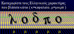 Κωδικός ασφαλείας