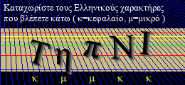 Κωδικός ασφαλείας