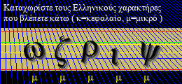 Κωδικός ασφαλείας