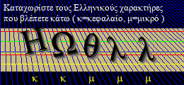 Κωδικός ασφαλείας