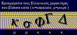 Κωδικός ασφαλείας