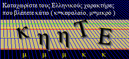 Κωδικός ασφαλείας