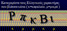 Κωδικός ασφαλείας