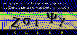 Κωδικός ασφαλείας