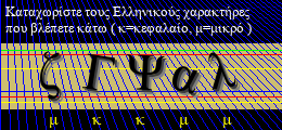 Κωδικός ασφαλείας