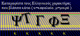 Κωδικός ασφαλείας