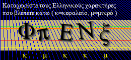 Κωδικός ασφαλείας