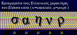 Κωδικός ασφαλείας