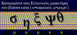 Κωδικός ασφαλείας