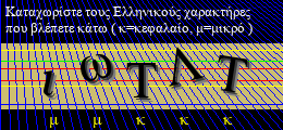 Κωδικός ασφαλείας