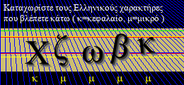 Κωδικός ασφαλείας