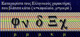 Κωδικός ασφαλείας