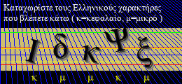 Κωδικός ασφαλείας