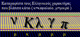 Κωδικός ασφαλείας