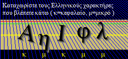 Κωδικός ασφαλείας