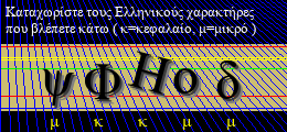 Κωδικός ασφαλείας