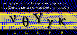 Κωδικός ασφαλείας