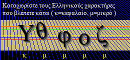 Κωδικός ασφαλείας