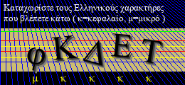 Κωδικός ασφαλείας