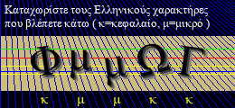 Κωδικός ασφαλείας