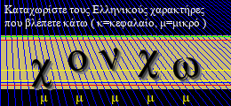 Κωδικός ασφαλείας