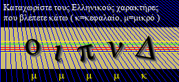Κωδικός ασφαλείας