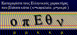 Κωδικός ασφαλείας