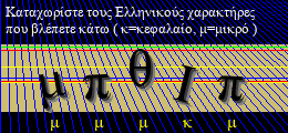 Κωδικός ασφαλείας
