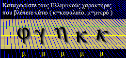 Κωδικός ασφαλείας