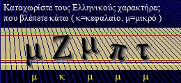 Κωδικός ασφαλείας