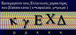 Κωδικός ασφαλείας