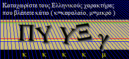 Κωδικός ασφαλείας