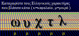 Κωδικός ασφαλείας