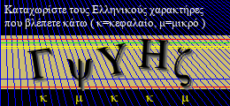 Κωδικός ασφαλείας