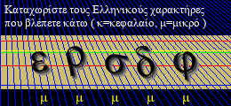 Κωδικός ασφαλείας