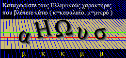 Κωδικός ασφαλείας