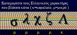 Κωδικός ασφαλείας