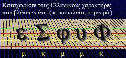 Κωδικός ασφαλείας