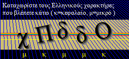 Κωδικός ασφαλείας