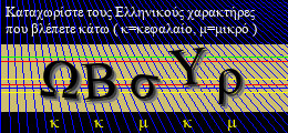 Κωδικός ασφαλείας