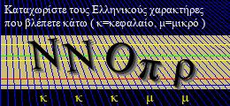 Κωδικός ασφαλείας