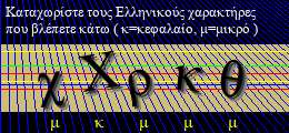 Κωδικός ασφαλείας