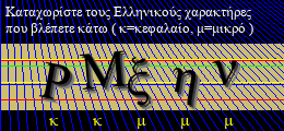 Κωδικός ασφαλείας