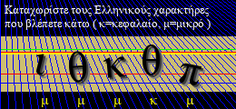 Κωδικός ασφαλείας