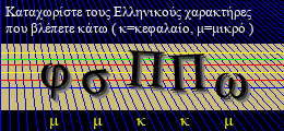 Κωδικός ασφαλείας