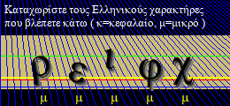 Κωδικός ασφαλείας